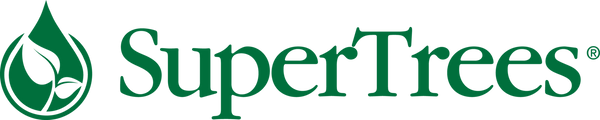 SuperTrees Logo
