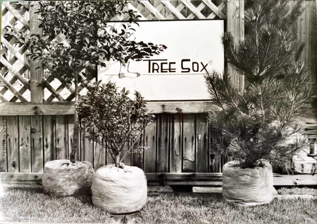 SuperTrees Incorporated - Tree Sox - Our Story