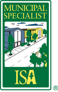 SuperTrees Services - ISA - Municipal Specialist
