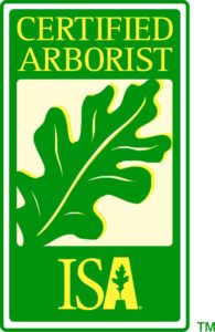 SuperTrees Services - ISA - Certified Arborist