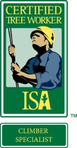 SuperTrees Services - ISA - Certified Tree Worker