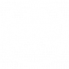 SuperTrees Nursery - Retro Logo Icon - White